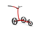 K5 - Ignite Red