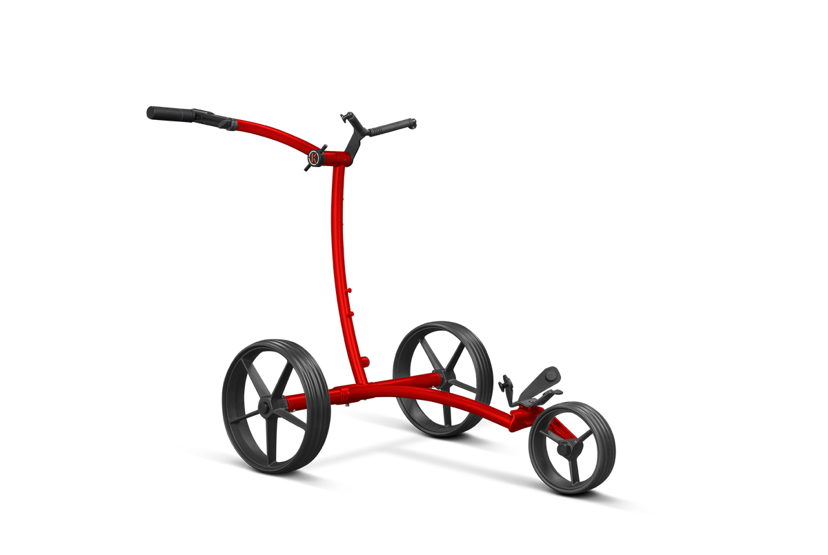 K5 - Ignite Red