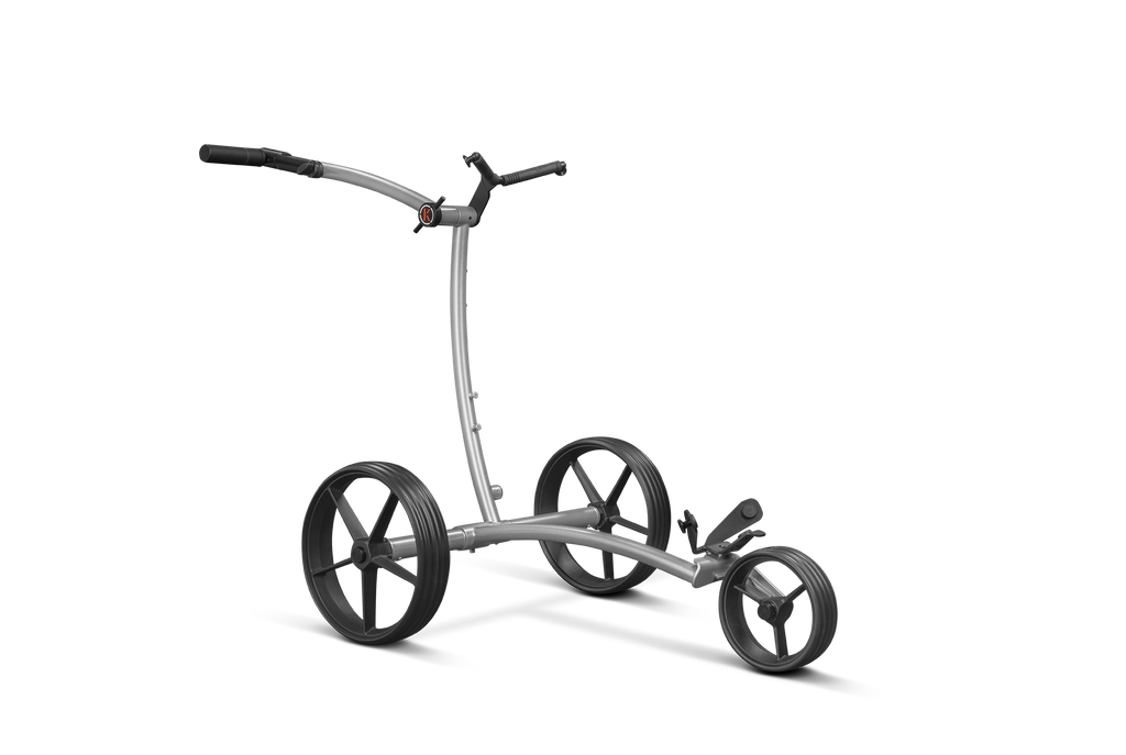 K5 - Silver