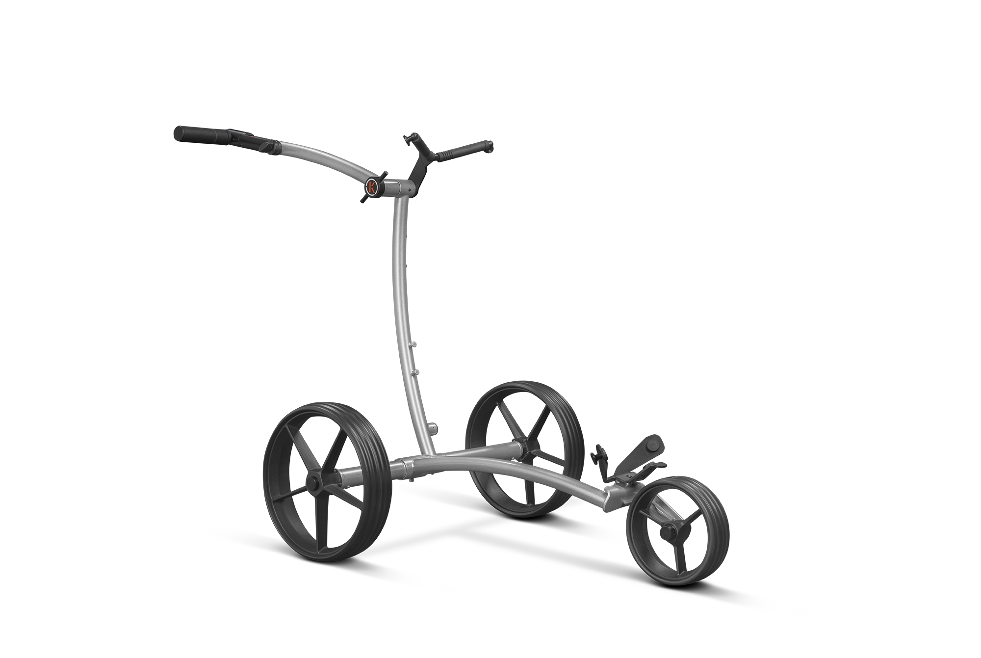 K5 - Silver