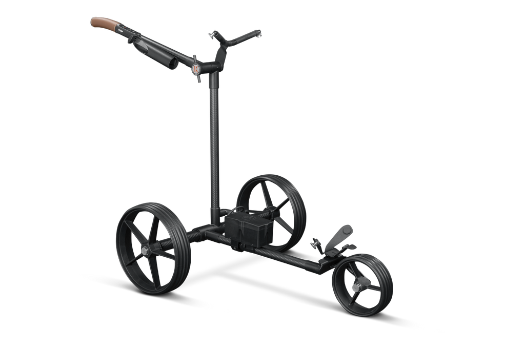 K7 - Black