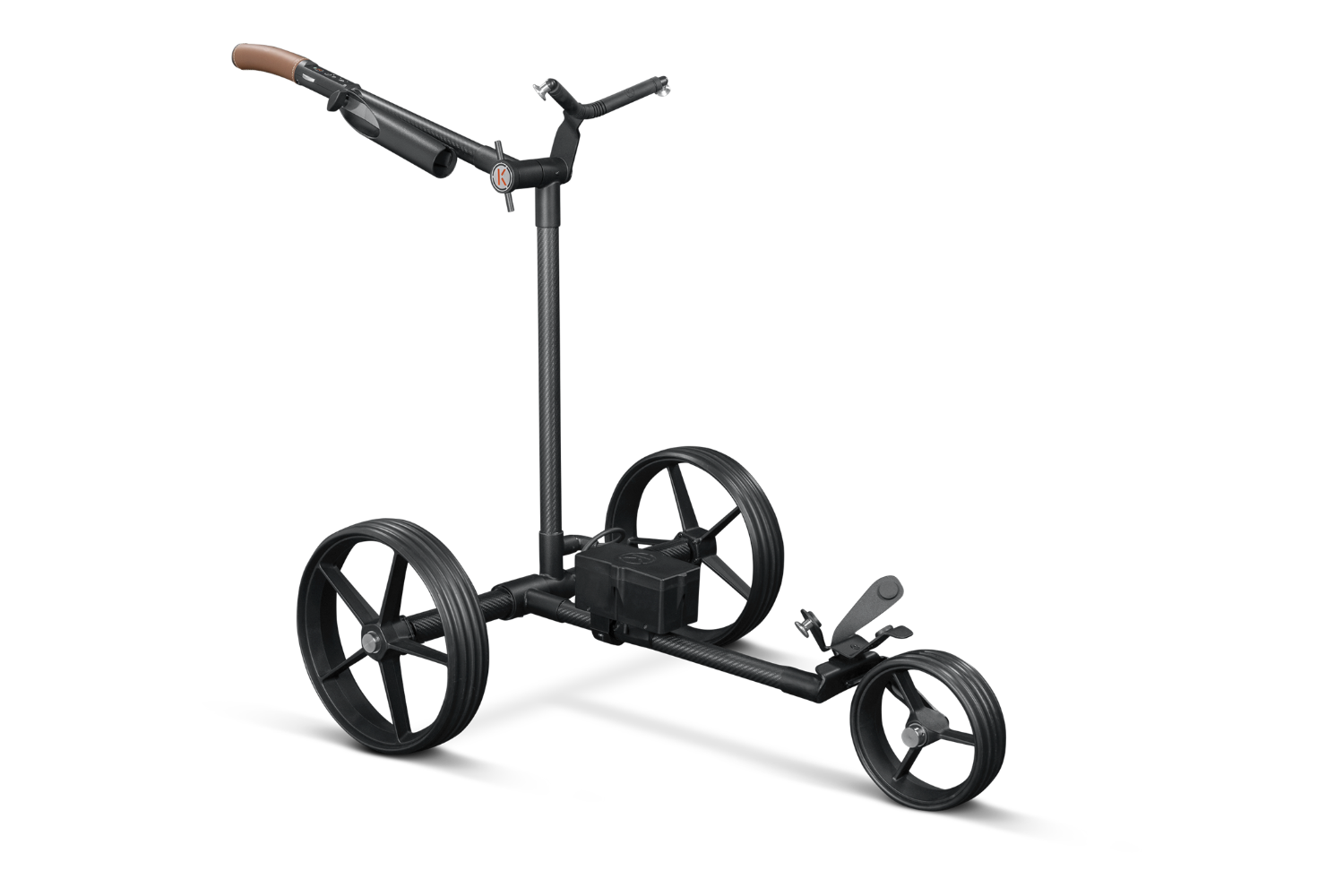 K7 - Black