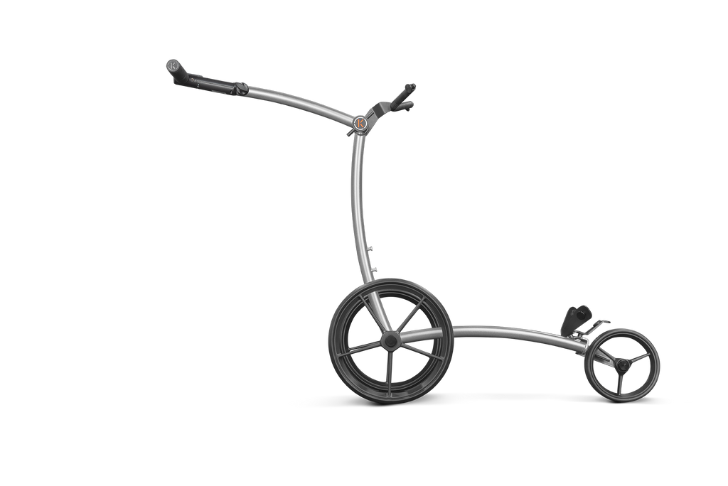 K5 - Silver