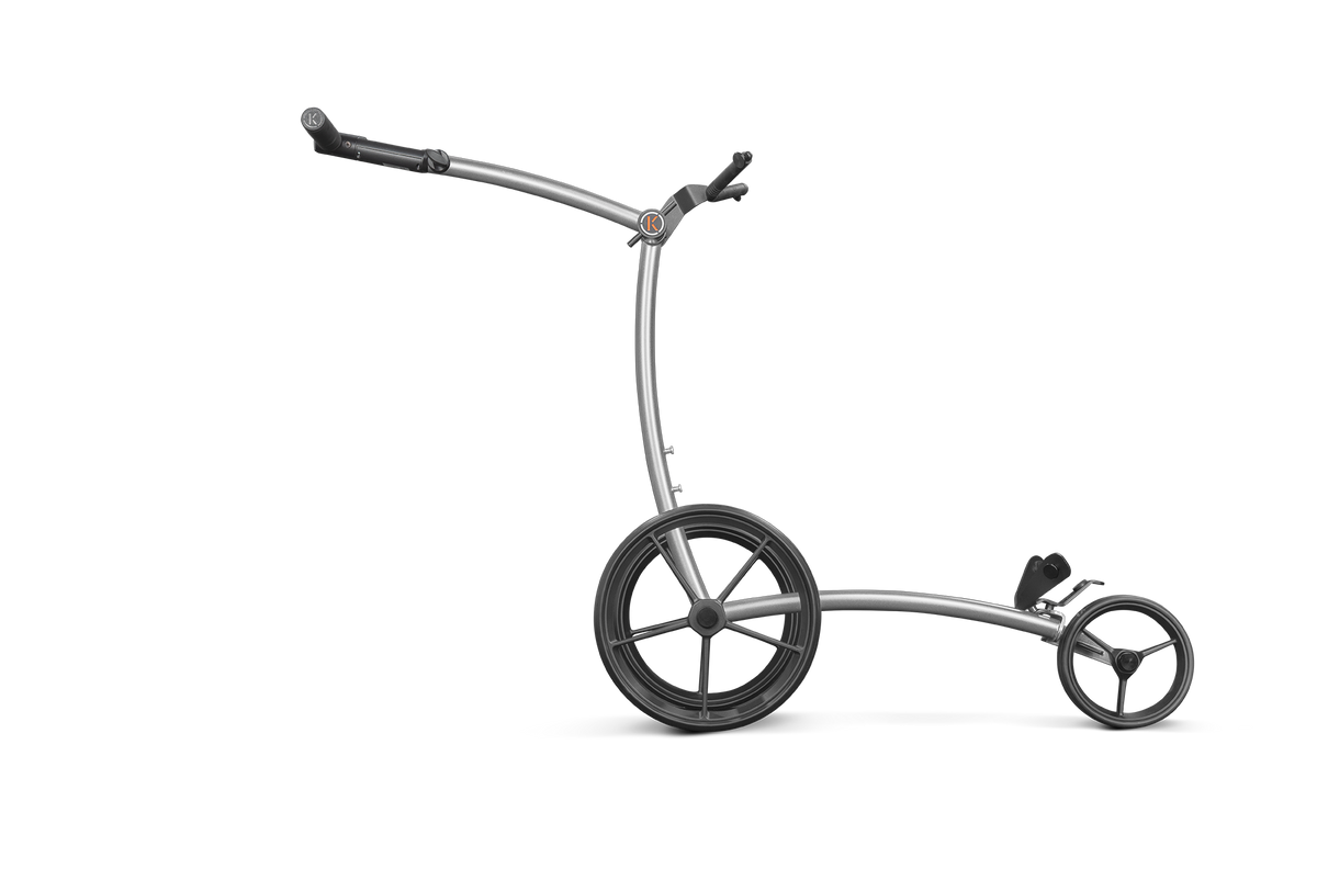 K5 - Silver
