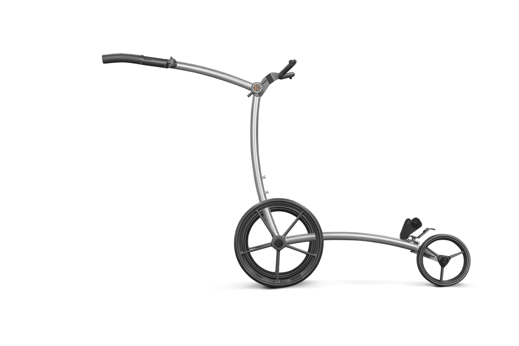 K3 - Silver