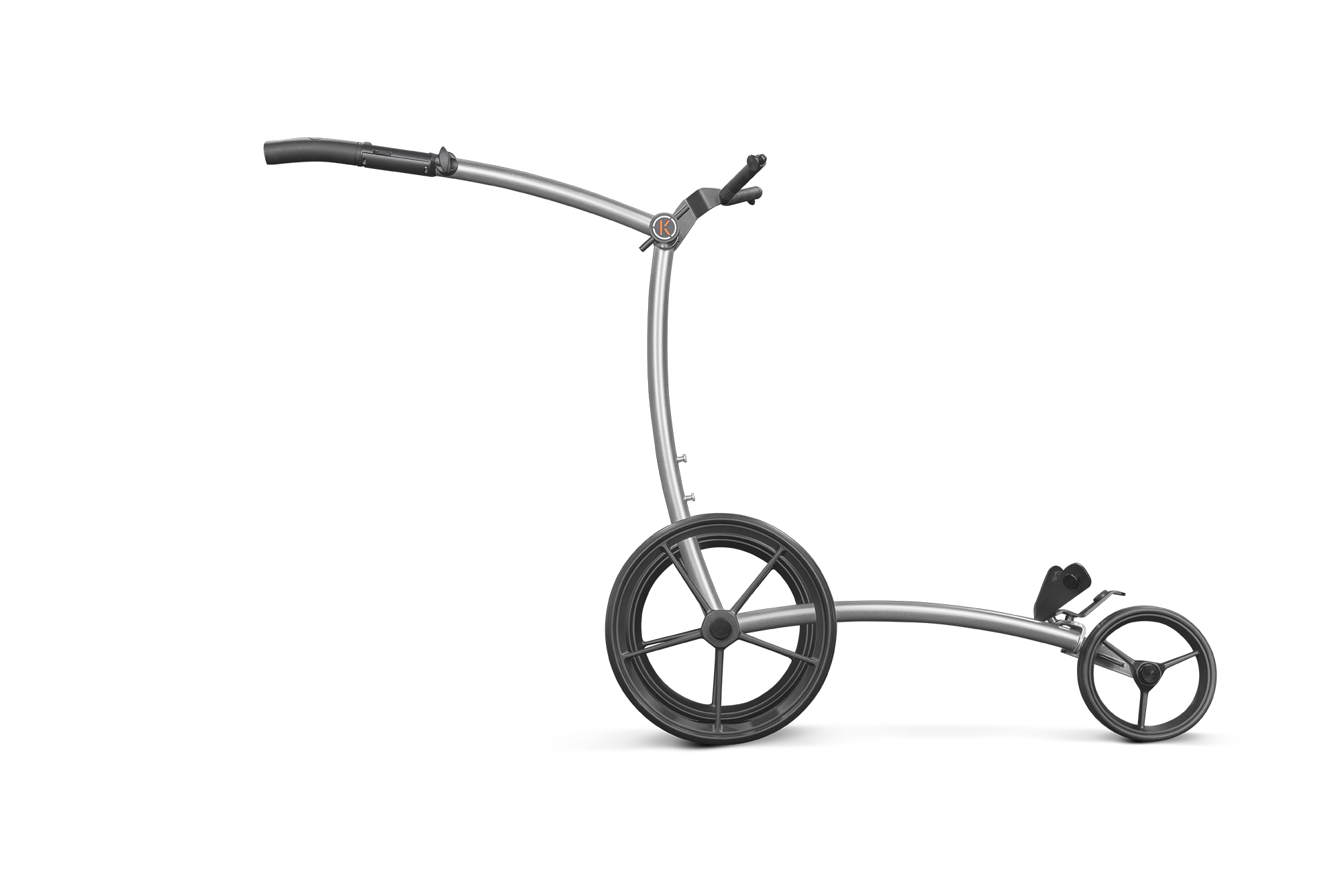 K3 - Silver