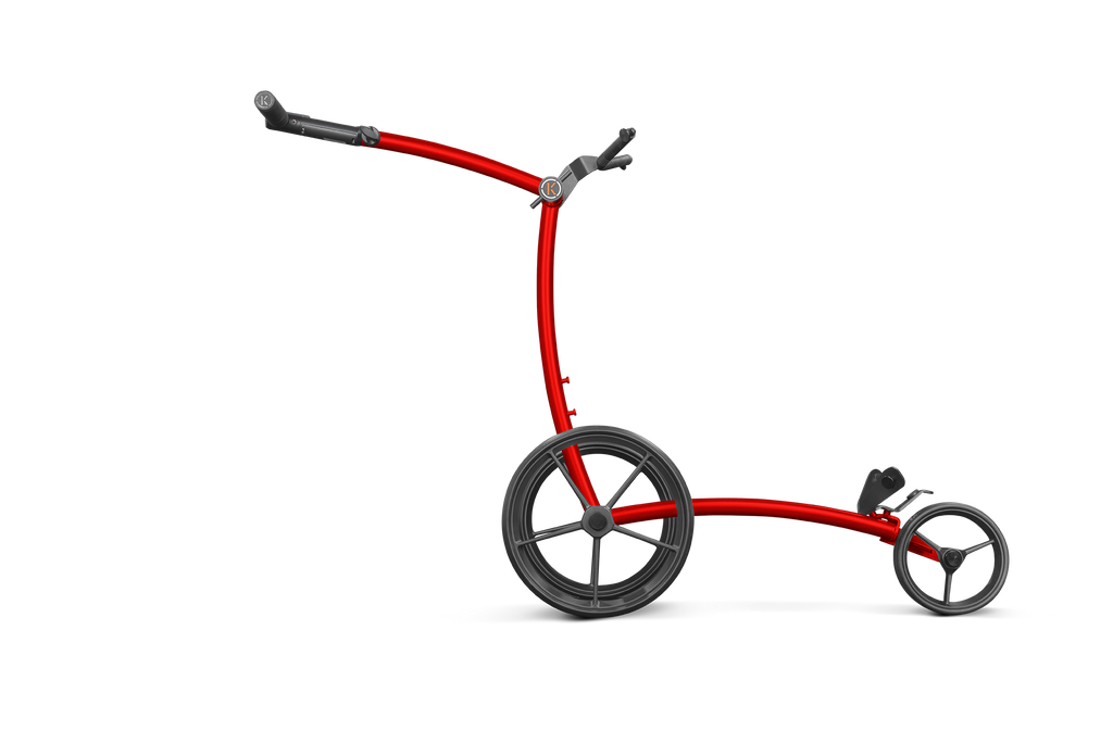 K5 - Ignite Red