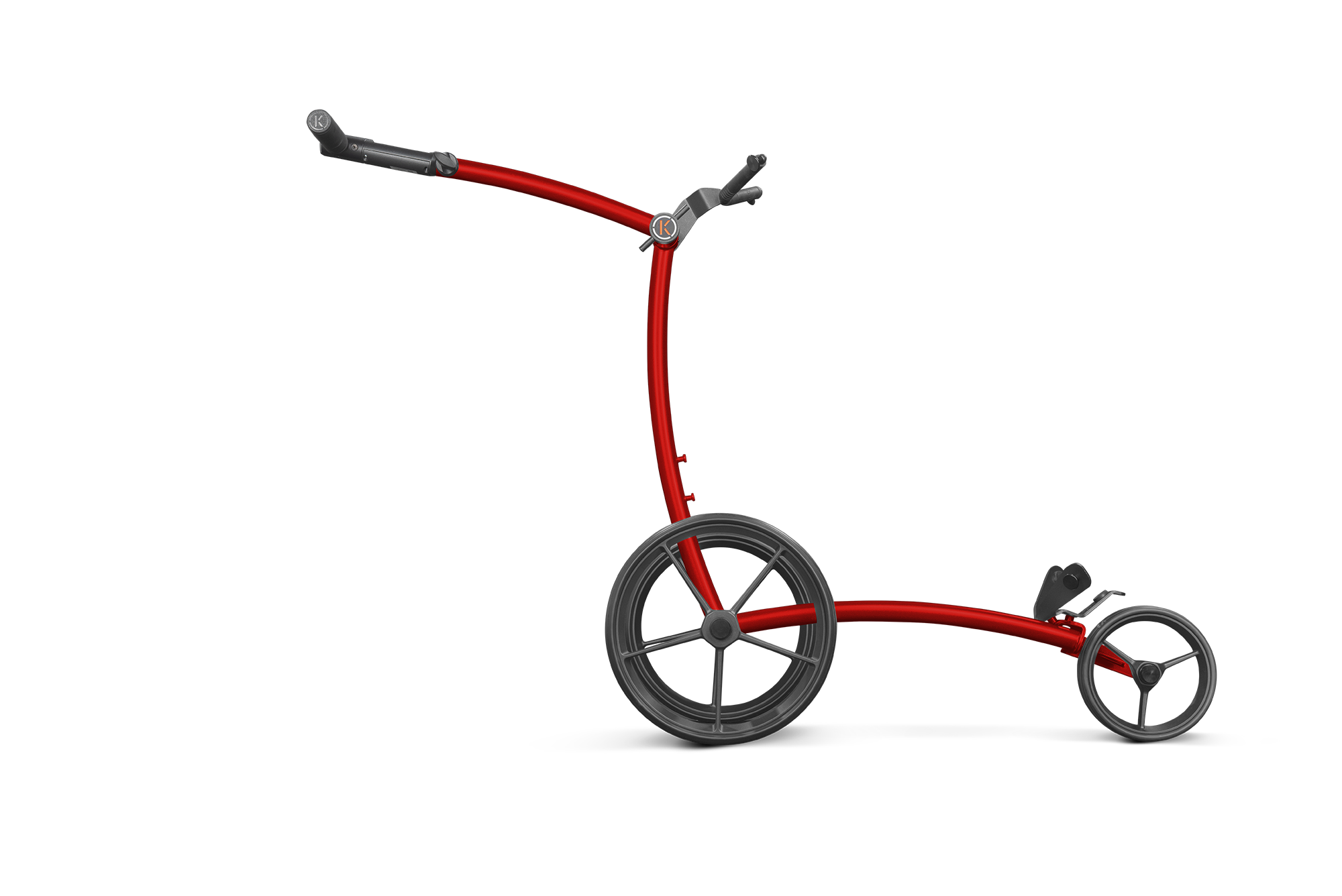K5 - Ignite Red