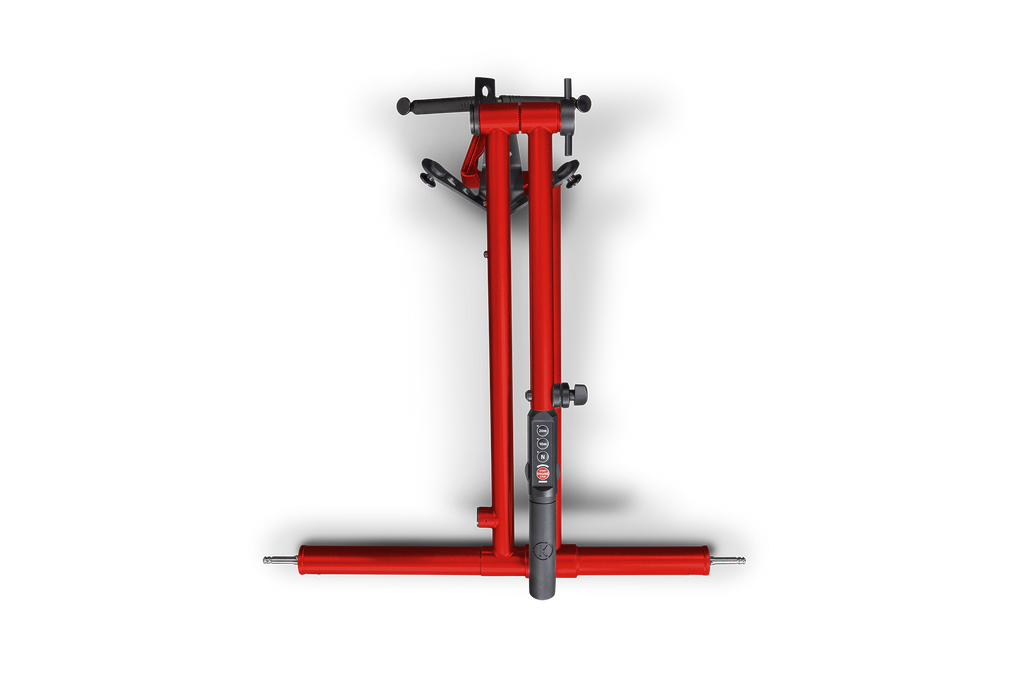 K5 - Ignite Red