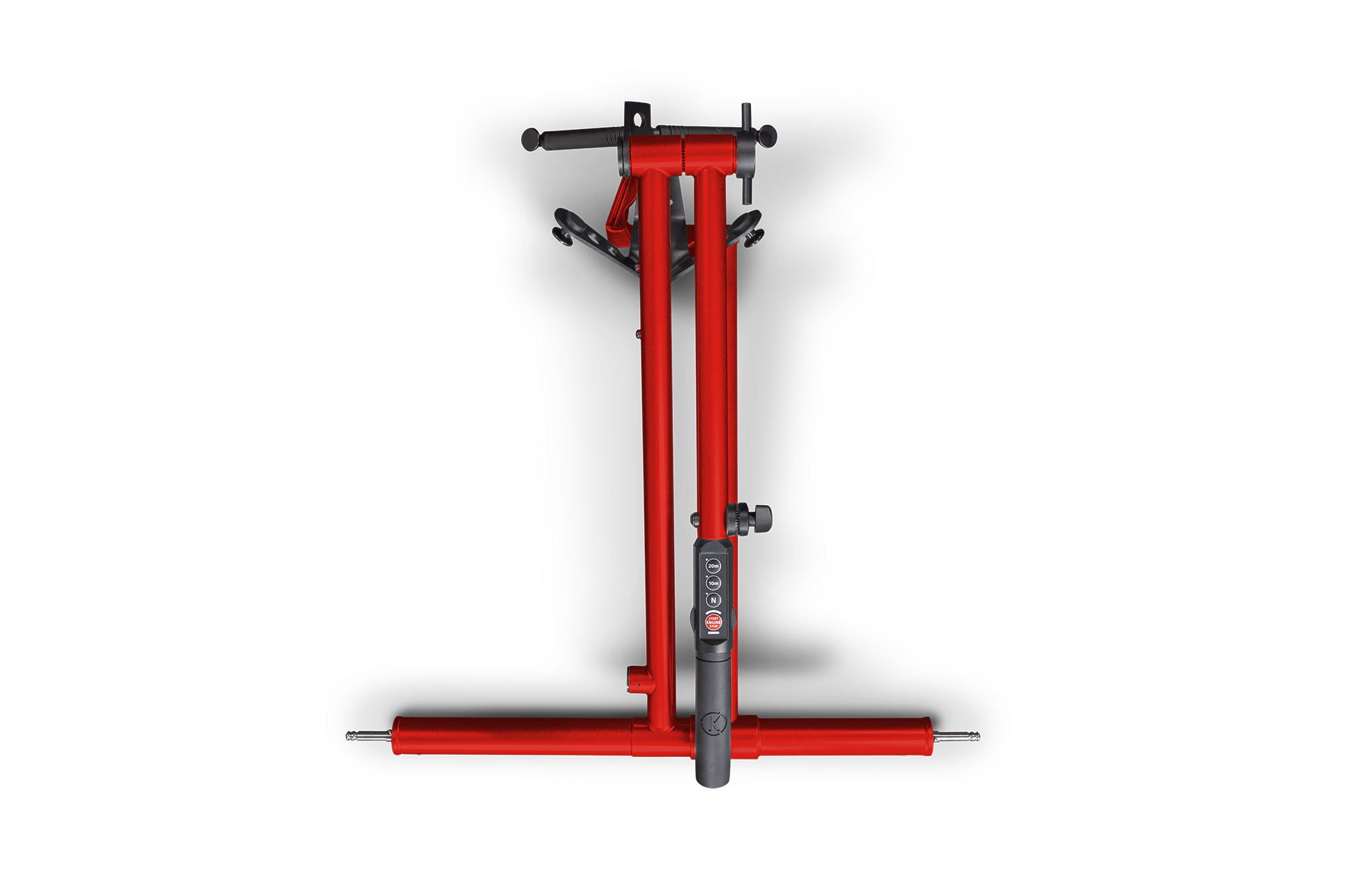 K5 - Ignite Red