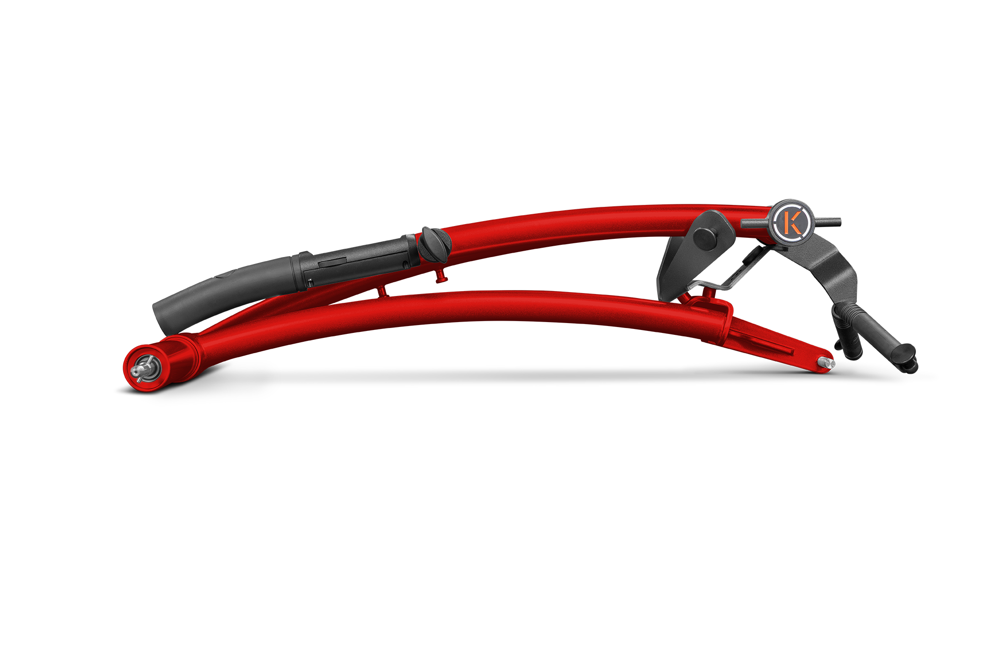 K5 - Ignite Red