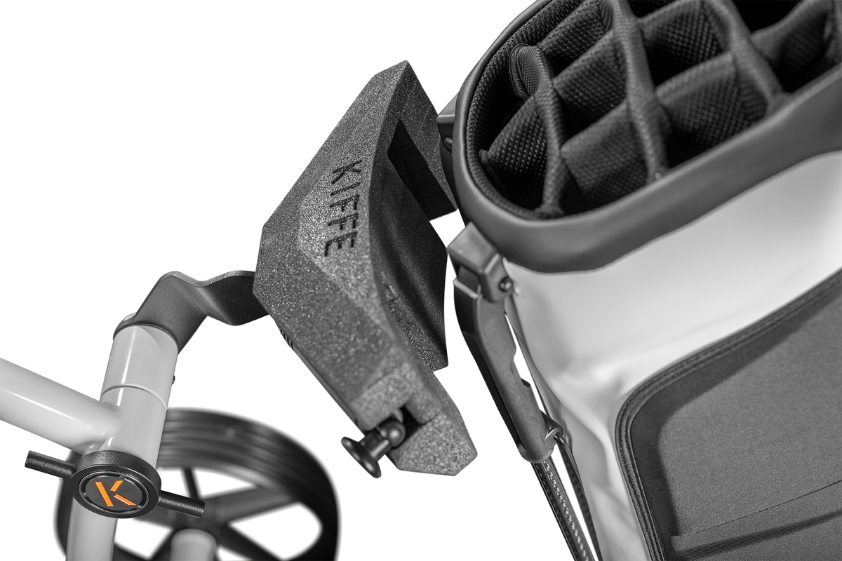 Bag Adapter Universal