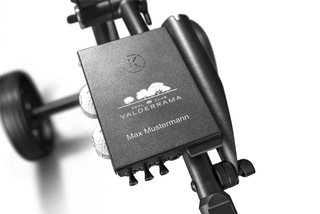 Hybrid Scorecard Holder