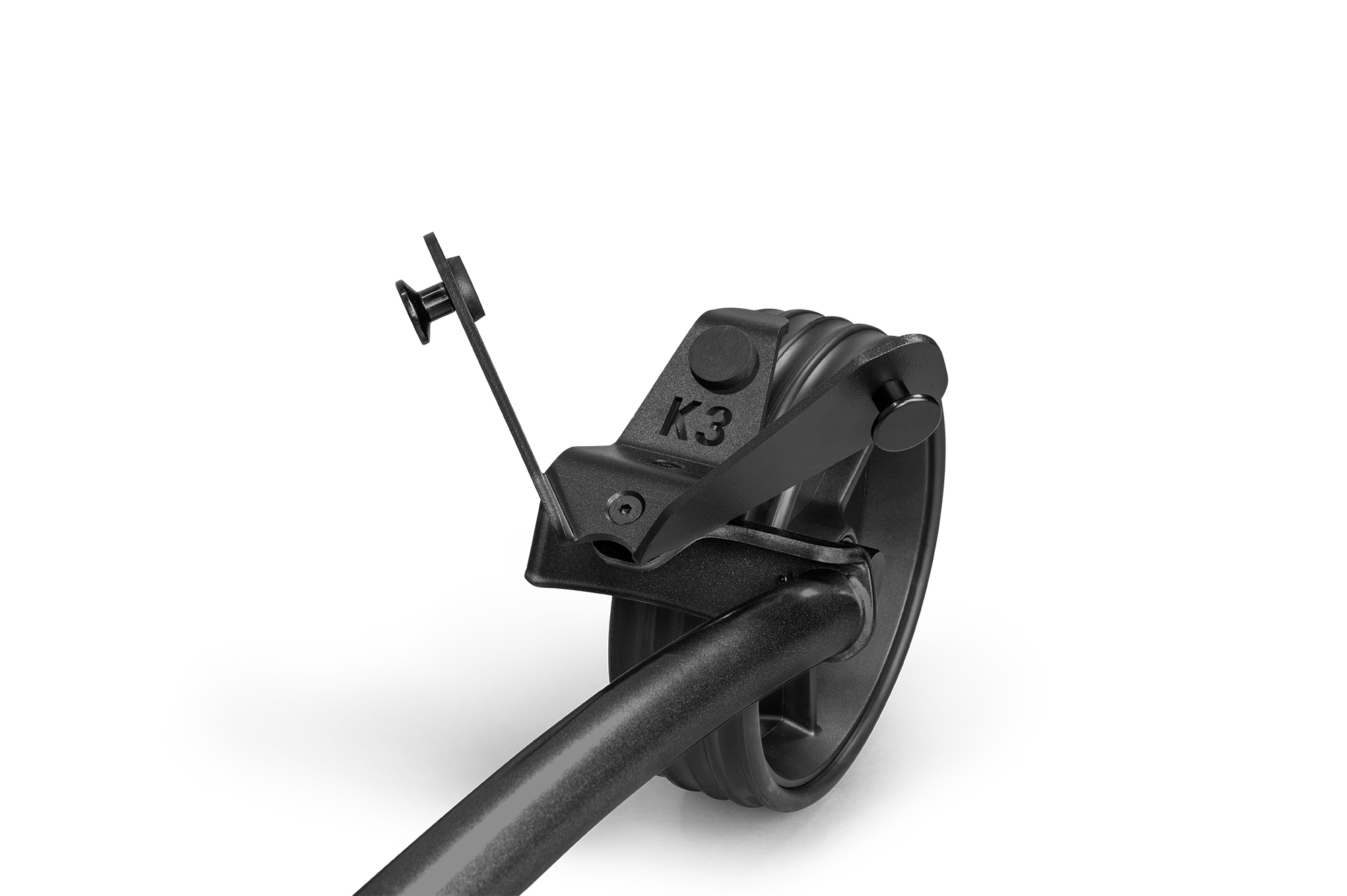 K3 - Black