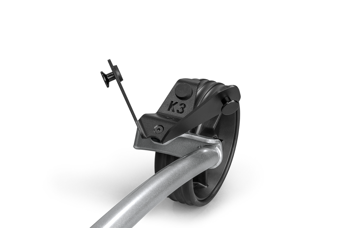 K3 - Silver