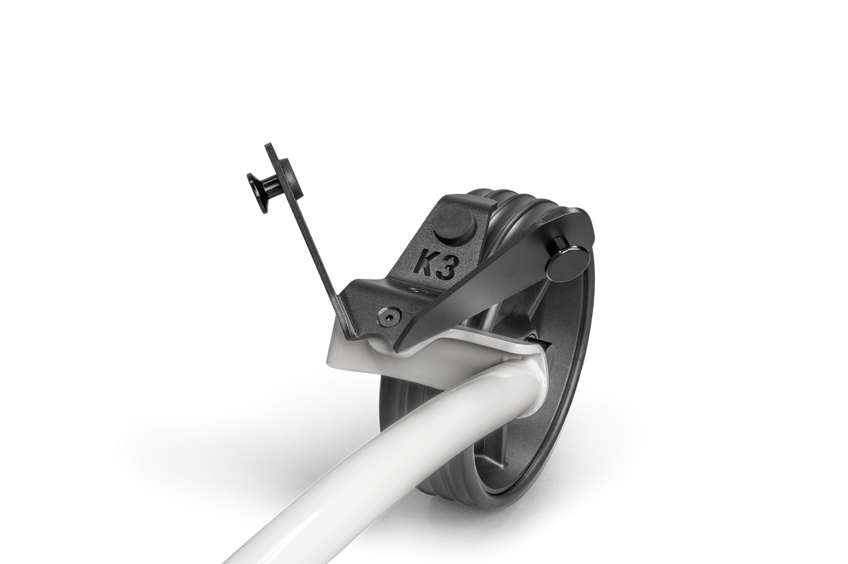 K3 - White