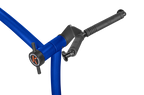 K5 - Bentley Blue