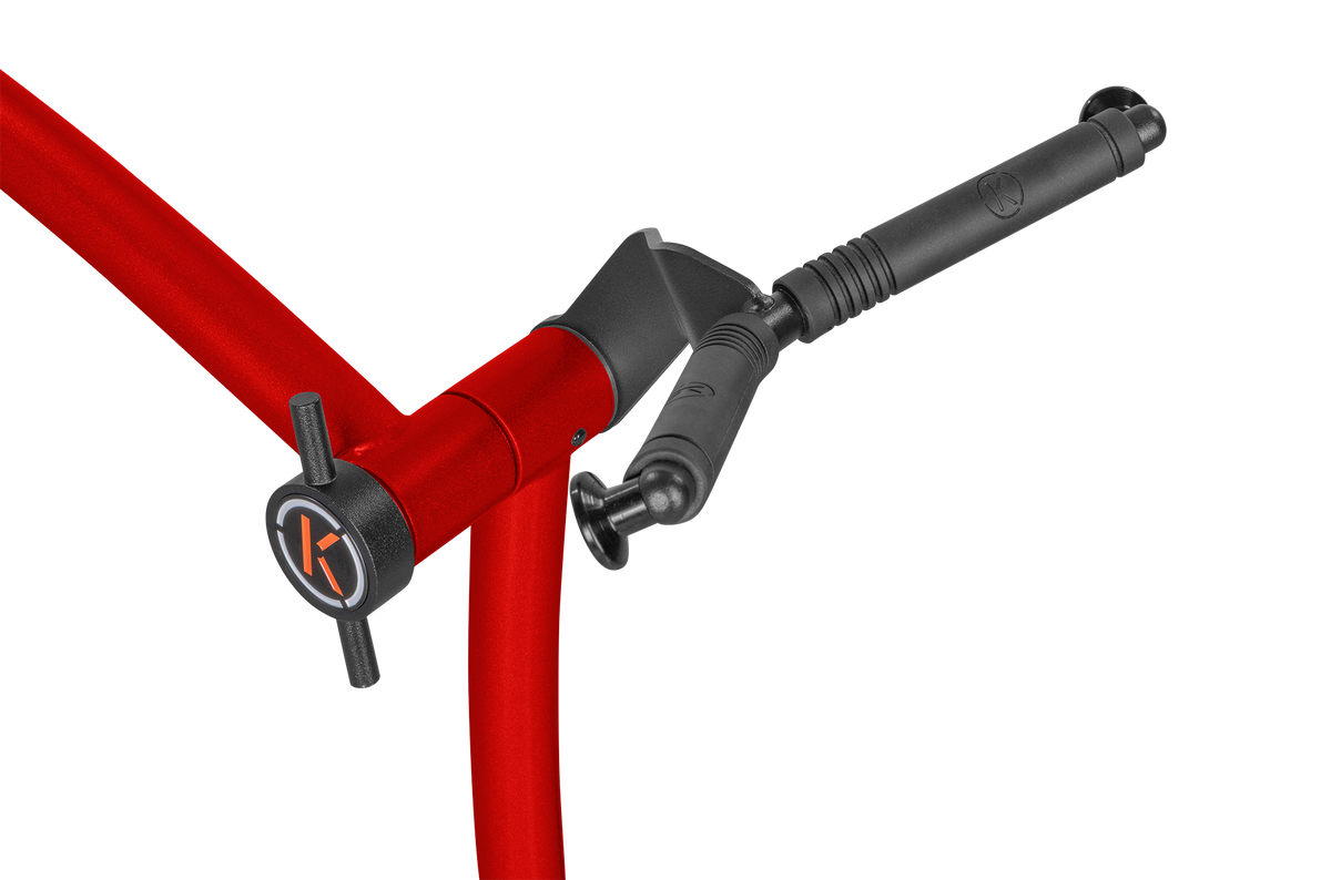 K5 - Ignite Red