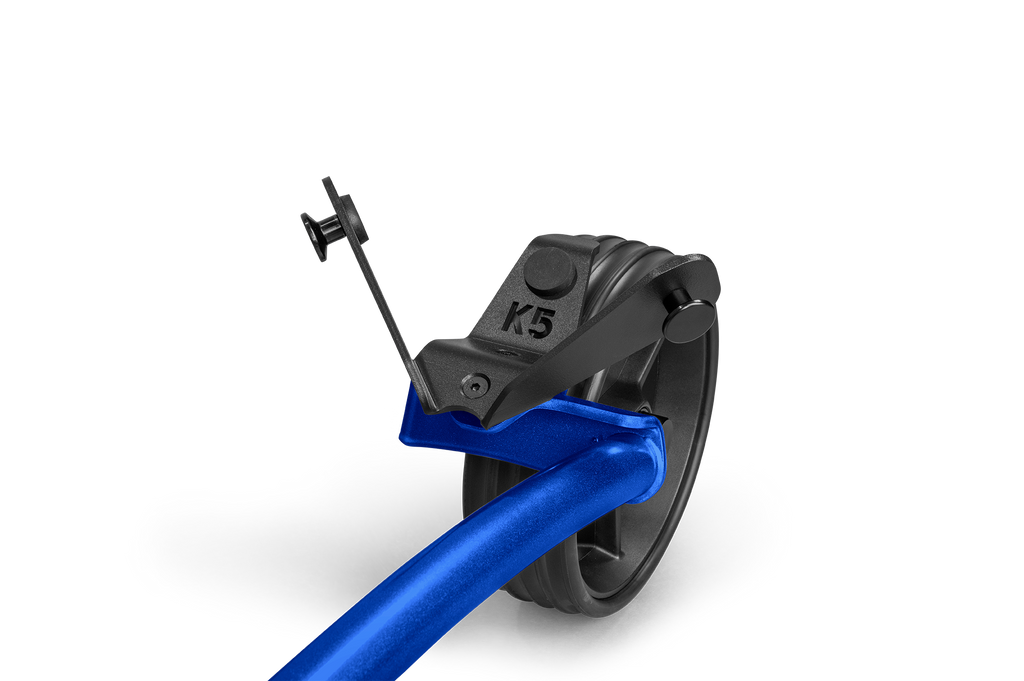 K5 - Bentley Blue