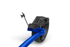 K5 - Bentley Blue