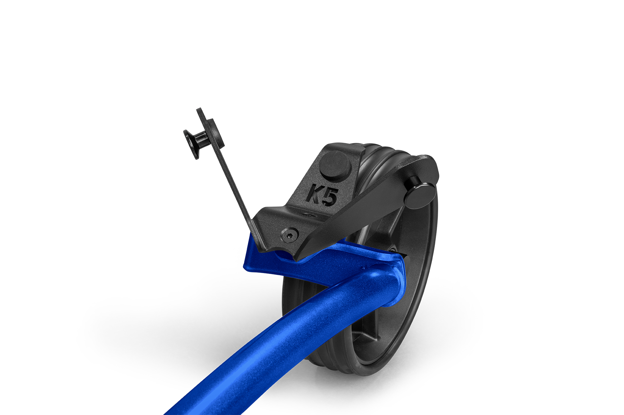 K5 - Bentley Blue