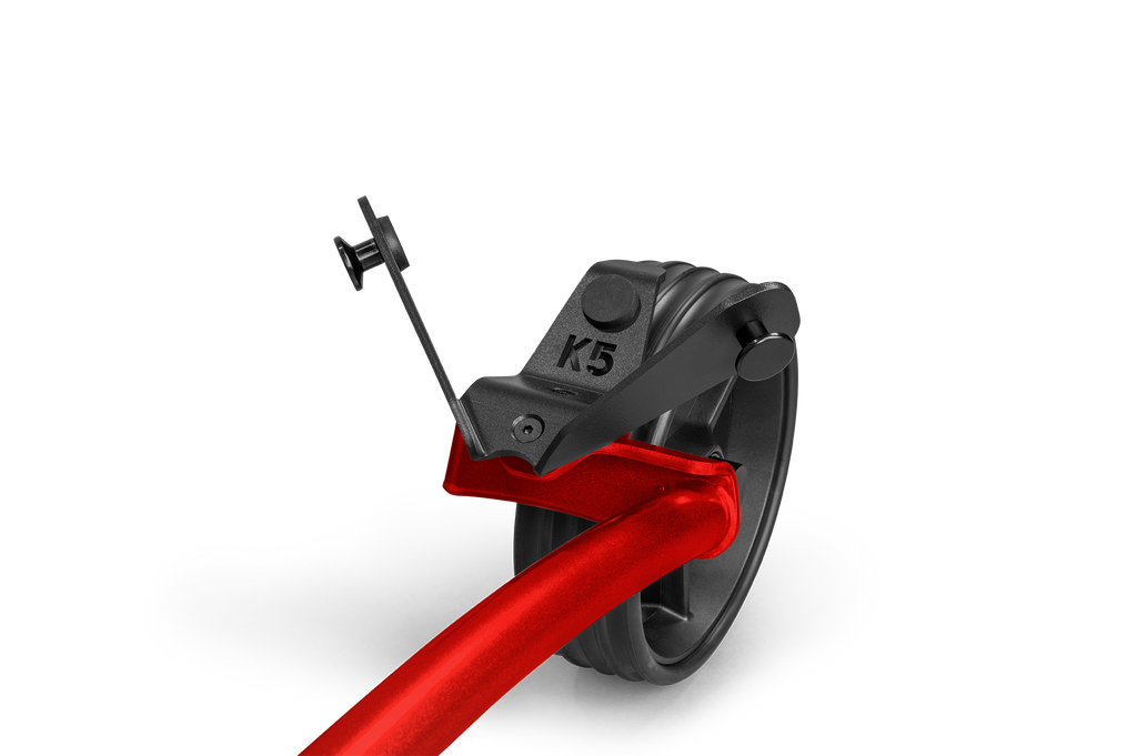 K5 - Ignite Red