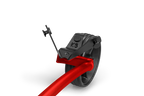 K5 - Ignite Red