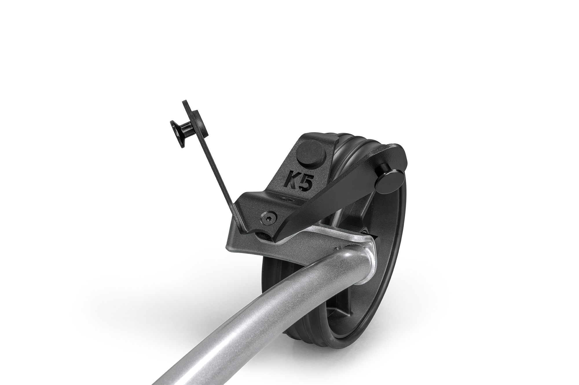 K5 - Silver