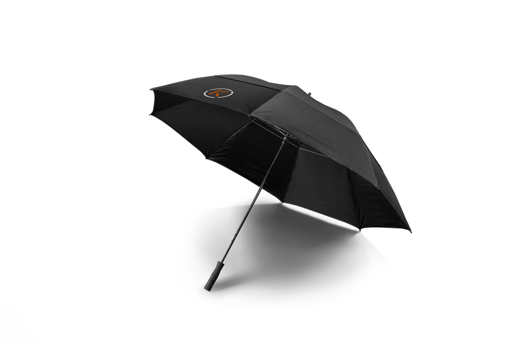 KIFFE "Solar Windbuster" Golf Umbrella