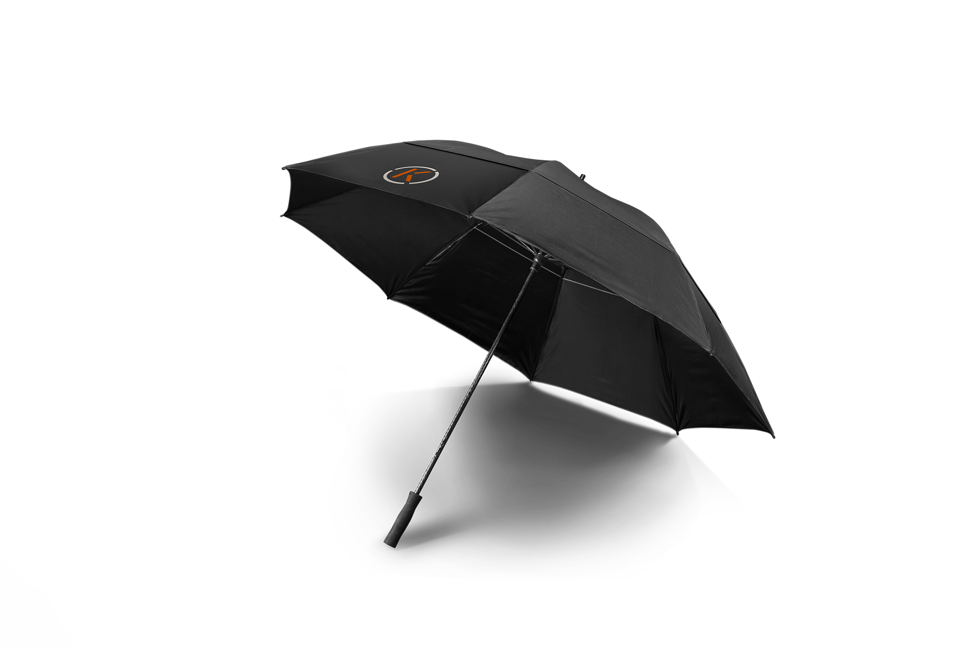 KIFFE "Solar Windbuster" Golf Umbrella