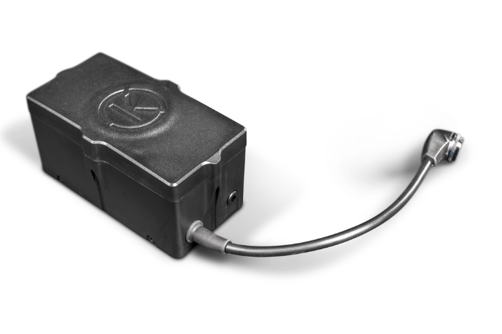 Battery for K-series