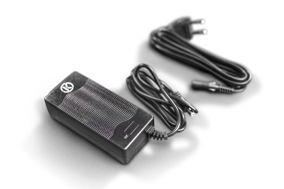 Charger for K-series