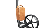 Battery Leather Case