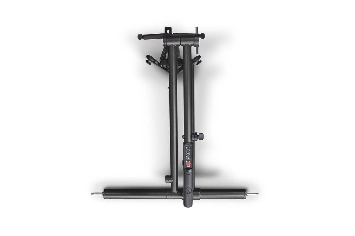 K5 - Black