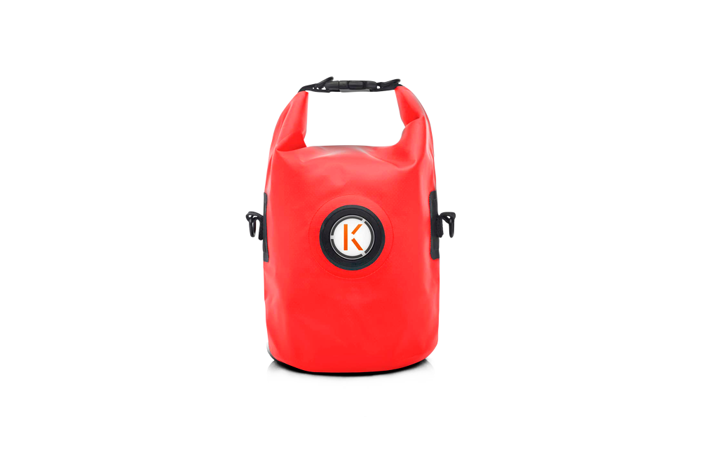 SafeBag