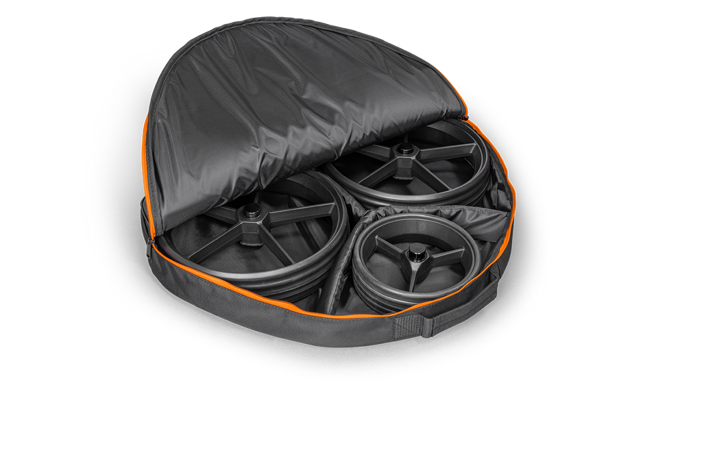 Bag Set for K-series