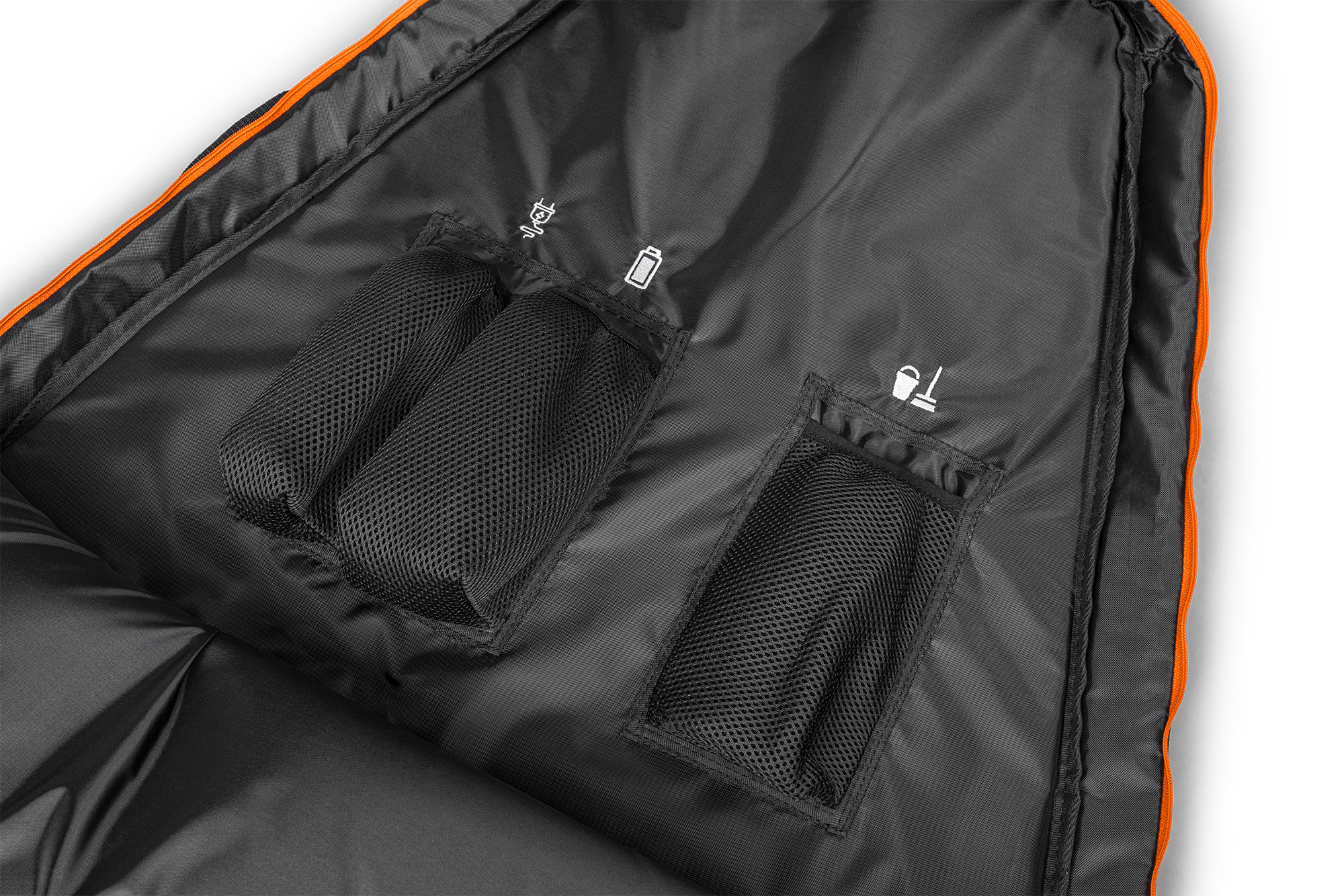 Bag Set for K-series
